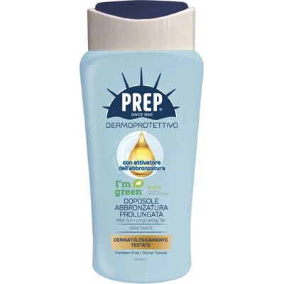 Prep Après-Soleil Bronzage Durable - Soin Après Soleil Prep Après-Soleil Bronzage Durable - Soin Après Soleil