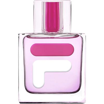 Fila Prestige Femme Eau de Parfum - Parfume 100ml Fila Prestige Femme Eau de Parfum - Parfume 100ml
