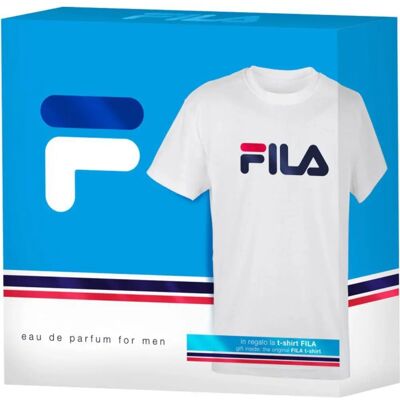 FILA Profumo uomo spray 100ml - Eau de Parfum FILA Profumo uomo spray 100ml - Eau de Parfum