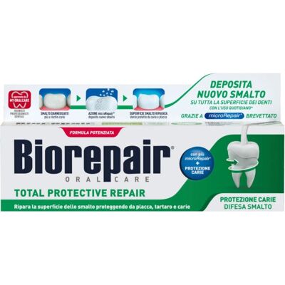 BioRepair Protection Totale - Dentifrice BioRepair Protection Totale - Dentifrice