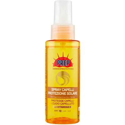 Amicafarmacia Spray Solare SPF10 per Capelli Amicafarmacia Spray Solare SPF10 per Capelli