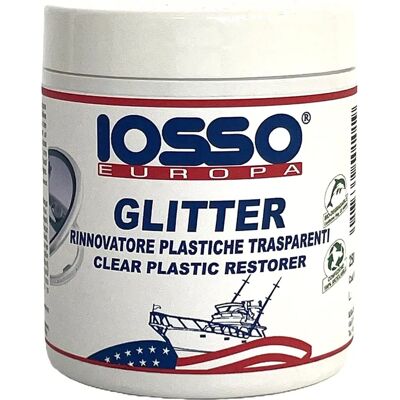 IOSSO EUROPA Xgl2 - Lucidante per Plastiche - 250 ml IOSSO EUROPA Xgl2 - Lucidante per Plastiche - 250 ml