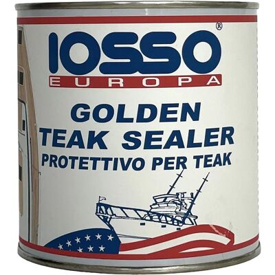 Bricoman Tecnomat Iosso Sigillante Dorato per Teak - Impermeabilizzante Bricoman Tecnomat Iosso Sigillante Dorato per Teak - Impermeabilizzante
