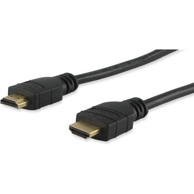 Câble HDMI FTE 10m - HDMI Type A - Noir - Publicité Câble HDMI FTE 10m - HDMI Type A - Noir - Publicité