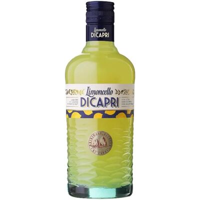 Molinari Limoncello di Capri - Citrons mûrs, 30% Vol - Limoncello - Publicité Molinari Limoncello di Capri - Citrons mûrs, 30% Vol - Limoncello - Publicité