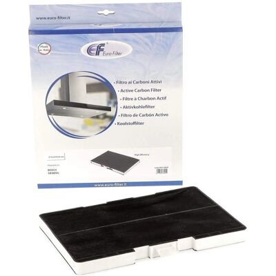 Bosch/Neff/Siemens Dunstabzug Filter - 317x241x24mm Bosch/Neff/Siemens Dunstabzug Filter - 317x241x24mm