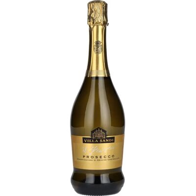 Villa Sandi Il Fresco Prosecco - Secco, Fruttato & Floreale - 6-8°C Villa Sandi Il Fresco Prosecco - Secco, Fruttato & Floreale - 6-8°C