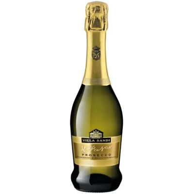 Villa Sandi Il Fresco Prosecco Treviso Brut DOC - Mousserende wijn Villa Sandi Il Fresco Prosecco Treviso Brut DOC - Mousserende wijn