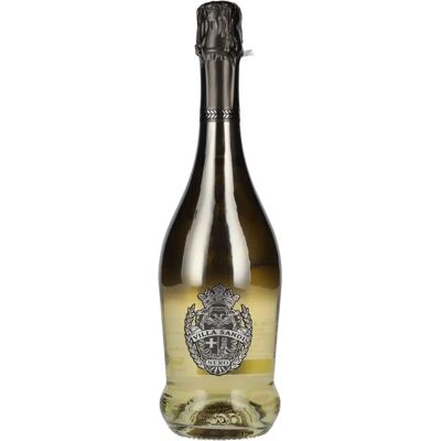 Villa Sandi Nero Prosecco - Extra Brut - 11% - 0,75L Villa Sandi Nero Prosecco - Extra Brut - 11% - 0,75L
