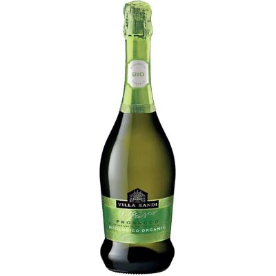 Villa Sandi il Fresco Prosecco Bio DOC 0,75l - Publicité Villa Sandi il Fresco Prosecco Bio DOC 0,75l - Publicité