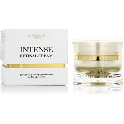 Di Angelo Cosmetics Intensive Feuchtigkeitscreme - Anti-Aging Di Angelo Cosmetics Intensive Feuchtigkeitscreme - Anti-Aging