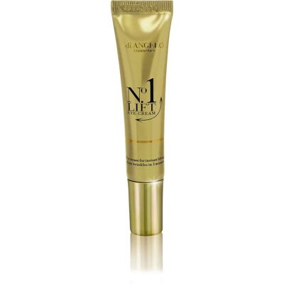 Di Angelo Cosmetics No 1 Lift Augencreme - Anti-Aging Di Angelo Cosmetics No 1 Lift Augencreme - Anti-Aging