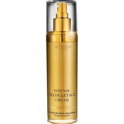 Di Angelo Cosmetics Nr 1 Bruststraffende Creme Di Angelo Cosmetics Nr 1 Bruststraffende Creme