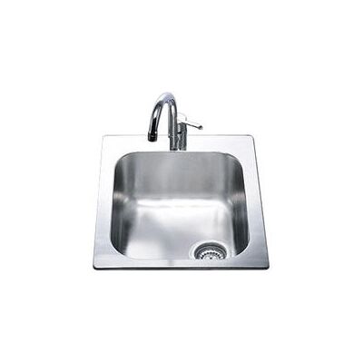 Smeg VS34/P3 Stalowa Zlewozmywak Kuchenny - Wbudowany Jedno-porcelanowy Smeg VS34/P3 Stalowa Zlewozmywak Kuchenny - Wbudowany Jedno-porcelanowy
