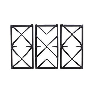 Smeg GGB70-1 - Griglie Smeg GGB70-1 - Griglie