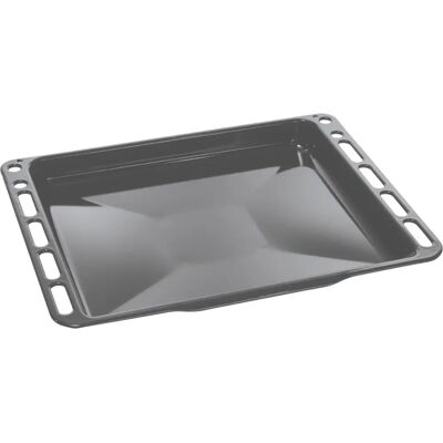 Smeg BN640 Plaque de cuisson rectangulaire - Accessoire four - Publicité Smeg BN640 Plaque de cuisson rectangulaire - Accessoire four - Publicité