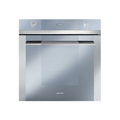 Smeg SFP105 - Argent - Four Smeg SFP105 - Argent - Four