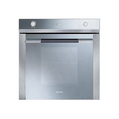 Smeg SF106 79 L Silver Ugn - Köksapparat Smeg SF106 79 L Silver Ugn - Köksapparat