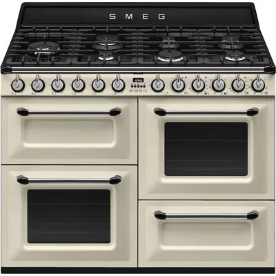 Smeg TR4110 - TR4110P1 Smeg TR4110 - TR4110P1