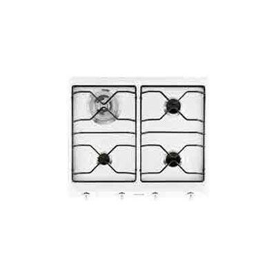 SMEG SRV564EB7 - Bianco - Piano cottura SMEG SRV564EB7 - Bianco - Piano cottura
