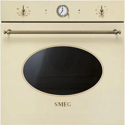Smeg SFP805PO - Kremowy - Piekarnik Smeg SFP805PO - Kremowy - Piekarnik