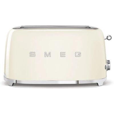 Smeg TSF02CREU - Branco Smeg TSF02CREU - Branco