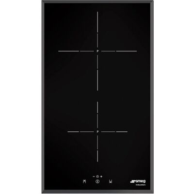 Smeg SI5322B - Publicité Smeg SI5322B - Publicité