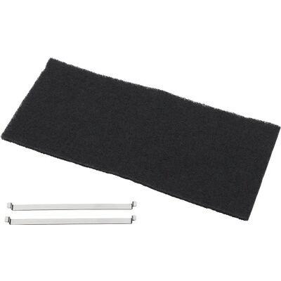 Smeg - KITFCDD - Okapka - Filtr - Hood filter Smeg - KITFCDD - Okapka - Filtr - Hood filter