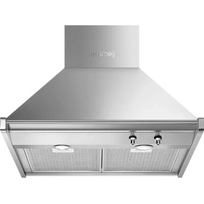 Smeg KD70XE - Acero inoxidable satinado Smeg KD70XE - Acero inoxidable satinado