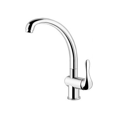 Miscelatore Cucina Smeg MF8CR - Monocomando Cromo Miscelatore Cucina Smeg MF8CR - Monocomando Cromo