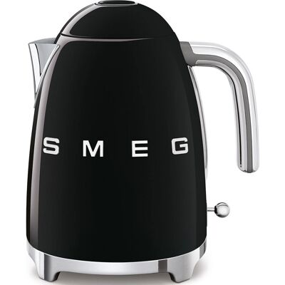Smeg KLF03 - Black Smeg KLF03 - Black