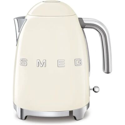 Smeg KLF03CREU - Κρέμα Smeg KLF03CREU - Κρέμα