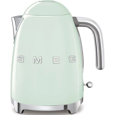 Smeg KLF03PGUK - Pastel Green Smeg KLF03PGUK - Pastel Green