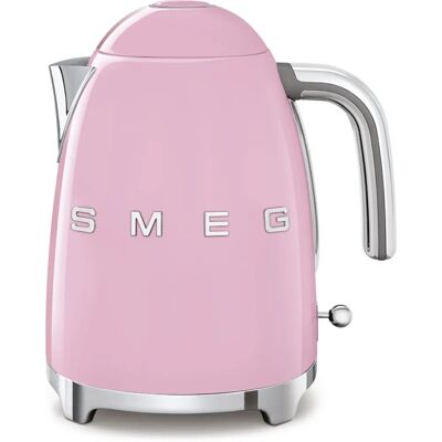 Smeg KLF03PKEU - Rosa Smeg KLF03PKEU - Rosa