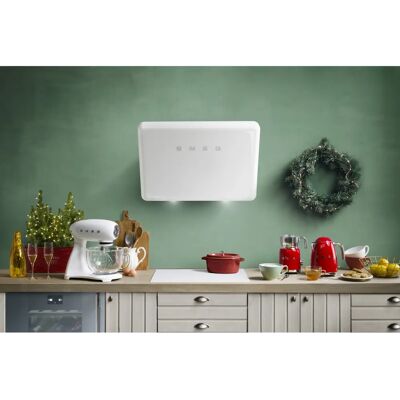 Smeg KLF03RDUK - Red Smeg KLF03RDUK - Red