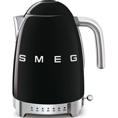 Smeg KLF04BLUK - Black Smeg KLF04BLUK - Black