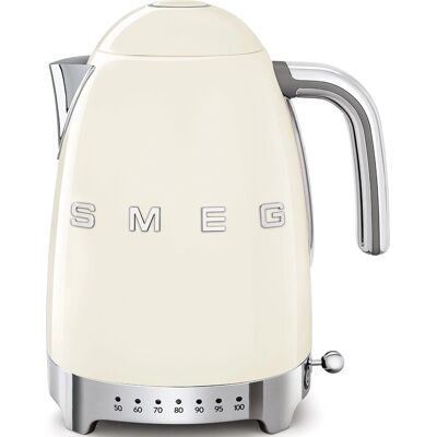 Smeg KLF04CRUK - Cream Smeg KLF04CRUK - Cream