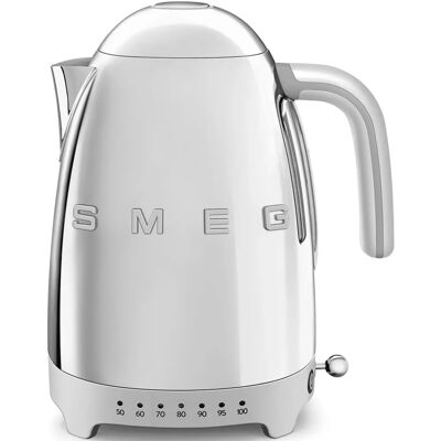 Smeg KLF04SSUK - Stainless Steel Smeg KLF04SSUK - Stainless Steel