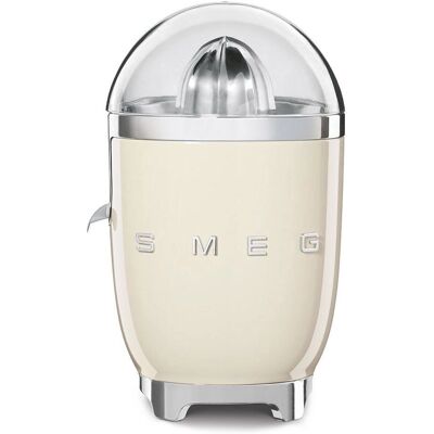 Smeg CJF11 - Creme Smeg CJF11 - Creme