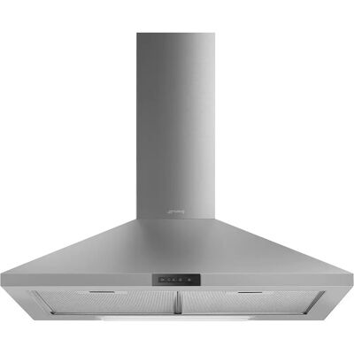 Smeg KDE600EX - Acciaio inossidabile Smeg KDE600EX - Acciaio inossidabile