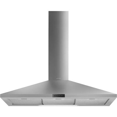 Smeg KDE900EX - Acciaio inossidabile Smeg KDE900EX - Acciaio inossidabile