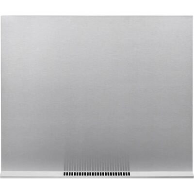 Smeg KIT90X9-1 - Schienale in acciaio inox Smeg KIT90X9-1 - Schienale in acciaio inox