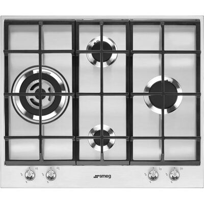 Smeg PX164L - Publicité Smeg PX164L - Publicité