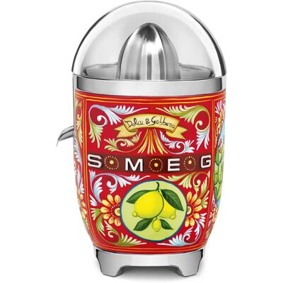 SMEG Cjf01dg - Multicolor SMEG Cjf01dg - Multicolor