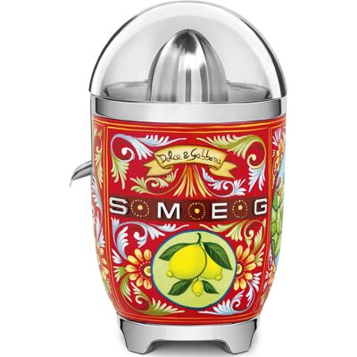 SMEG Cjf01dg - Multicolor SMEG Cjf01dg - Multicolor