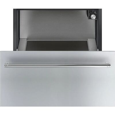 Smeg CR329X - Gaveta de aquecimento Smeg CR329X - Gaveta de aquecimento