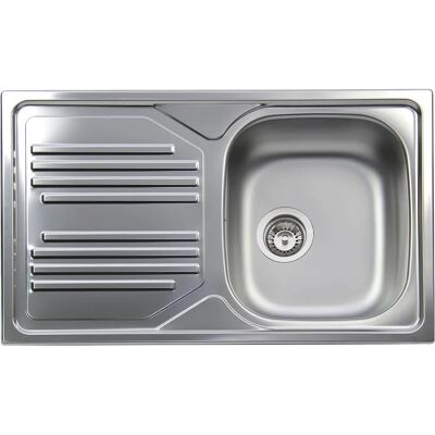 Smeg - LYP861S - Acciaio inossidabile Smeg - LYP861S - Acciaio inossidabile