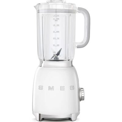 Smeg Blender - White - Blender Smeg Blender - White - Blender