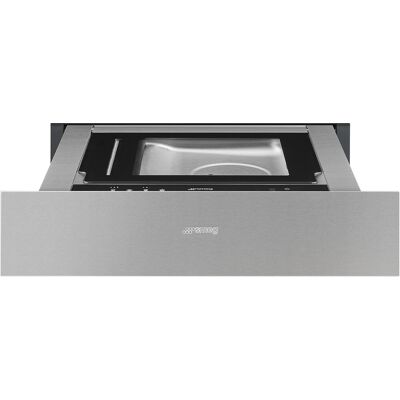 Smeg CPV315X - Vakuum Schublade Smeg CPV315X - Vakuum Schublade
