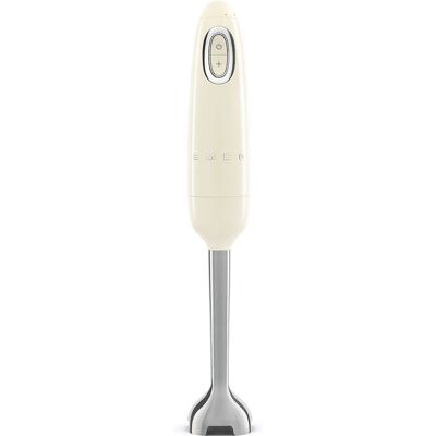 Smeg HBF01CREU L - Crème Smeg HBF01CREU L - Crème